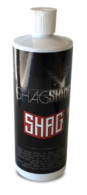 ShagShine - Vax för vinyl